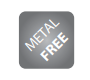 παπούτσια εργασίας metal free